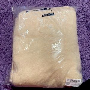 Never worn!! Nasty Gal lounge set